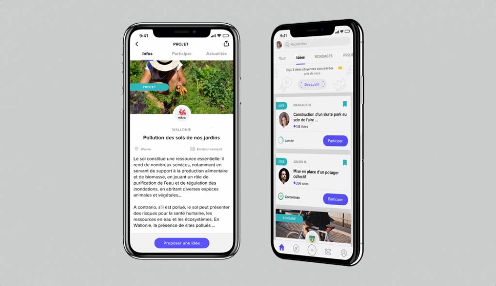 © Fluicity © Fluicity