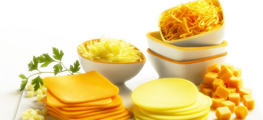 Fromages La Comtoise