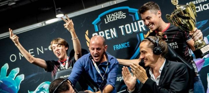 GamersOrigin GamersOrigin