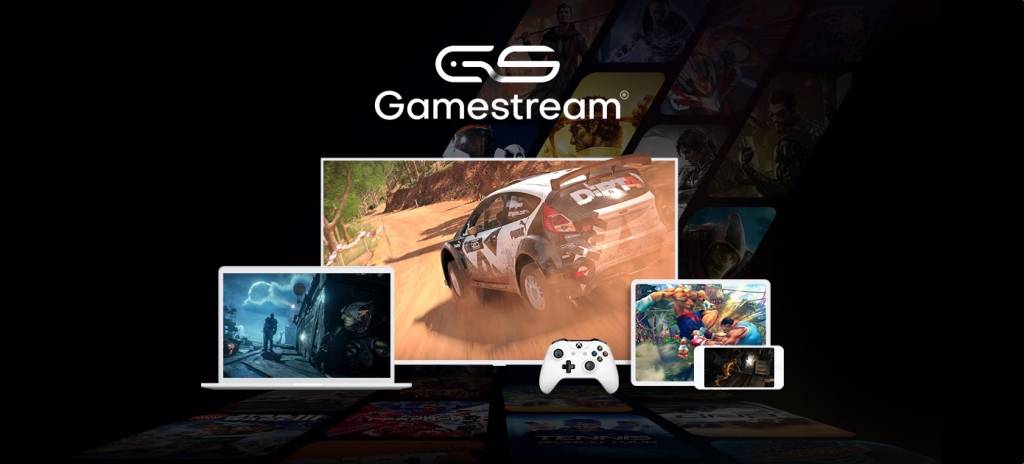 © Gamestream © Gamestream