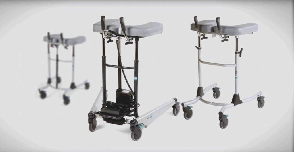 © Gate Rehab Development © Gate Rehab Development