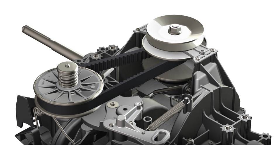 © General Transmissions