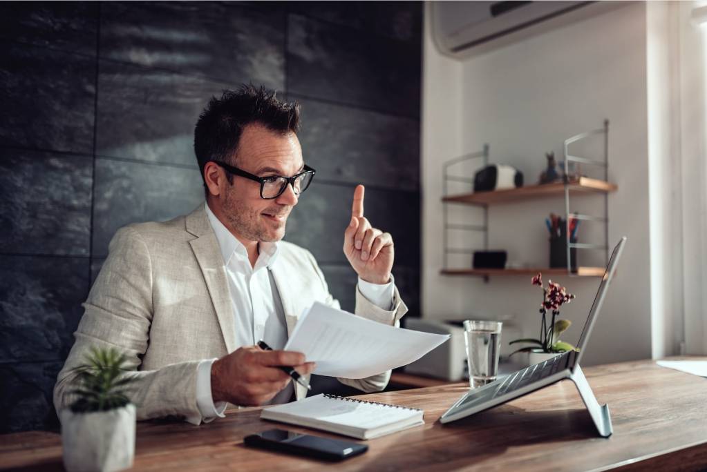 Réunion et télétravail