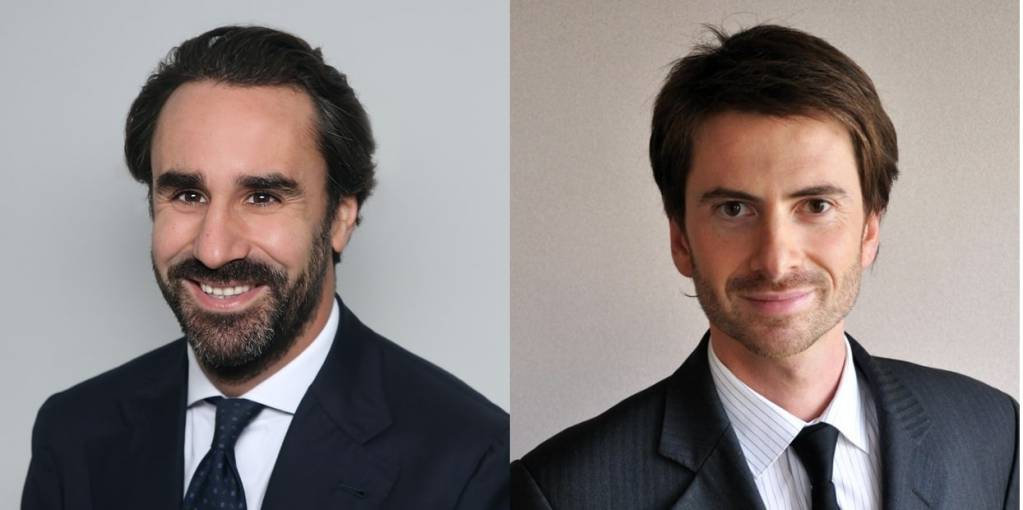 Geoffroy Loncle de Forville - Arnaud Hugot, CMS Francis Lefebvre Avocats