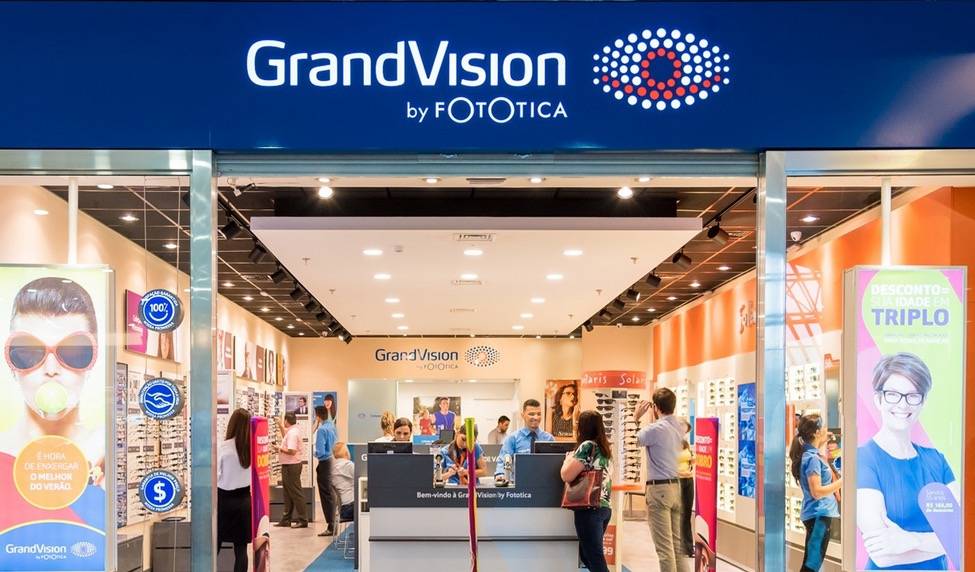 © Grandvision © Grandvision