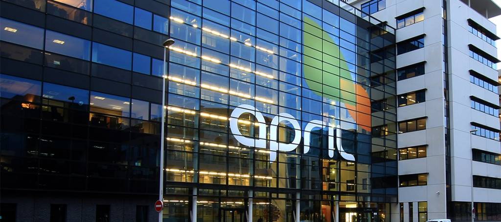 © Groupe April © Groupe April