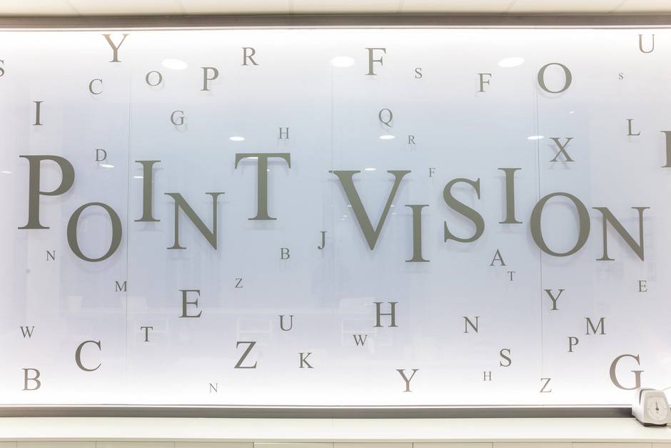 © Groupe Point Vision