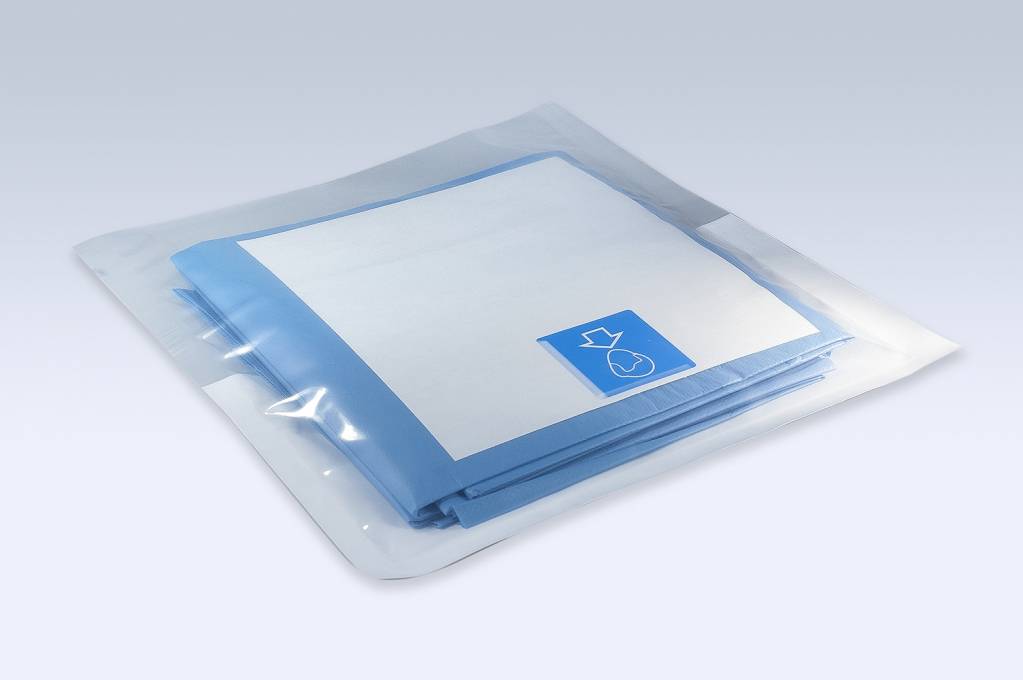 Produit Sterimed (Etypel Header Bag) - © Sterimed Produit Sterimed (Etypel Header Bag) - © Sterimed