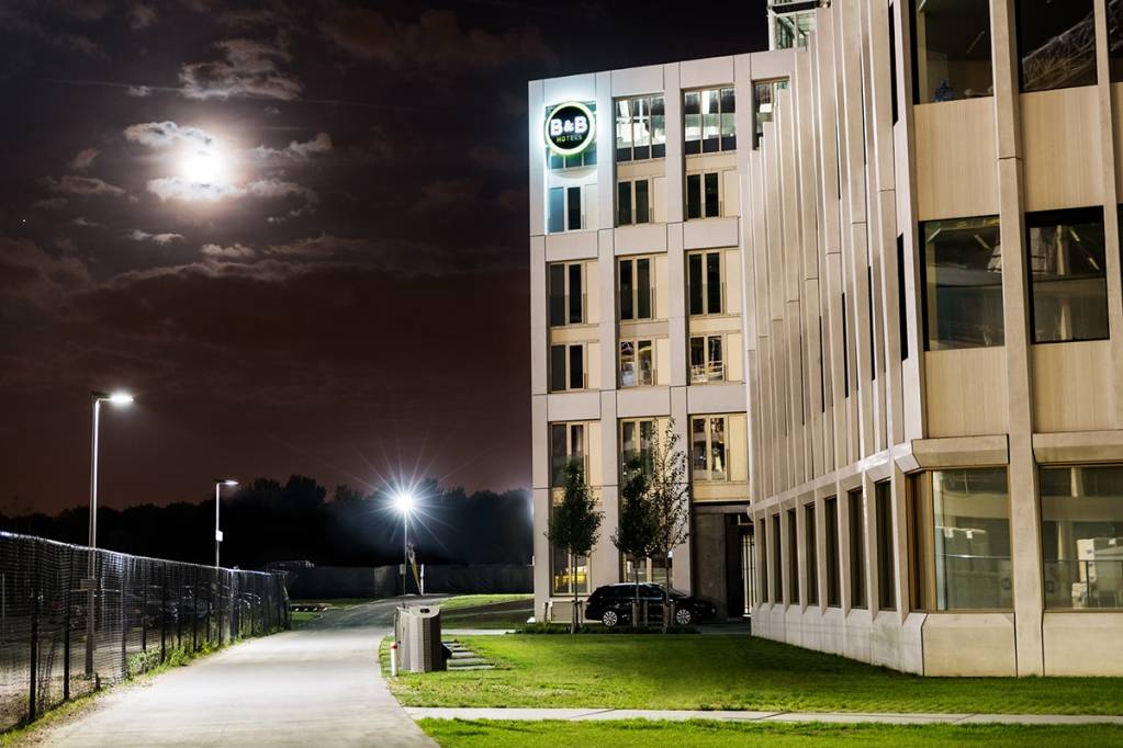 Hôtel B&B Hotels à Anvers - B&B Hotels