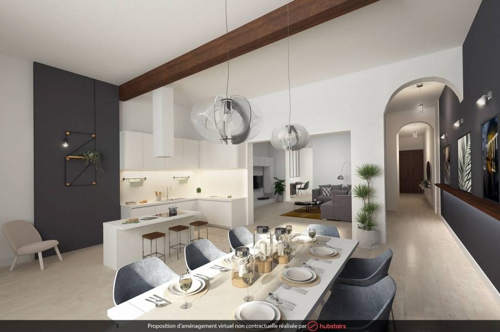 © Hubstairs © Hubstairs