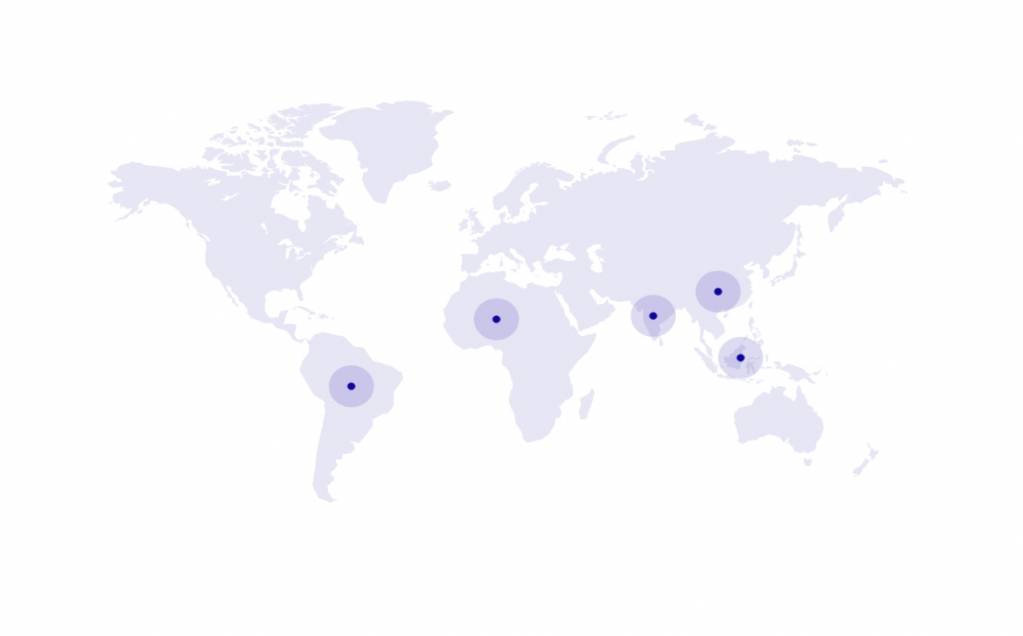 Portefeuille d'investissements © Idi Emerging Markets Partners
