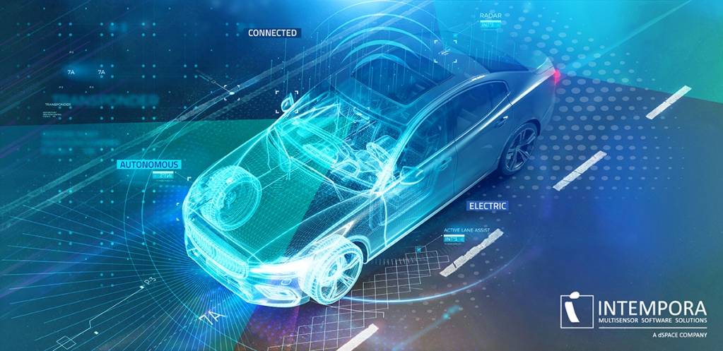 © Intempora © Intempora