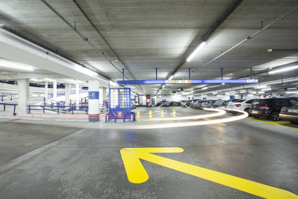 © Interparking.be © Interparking.be