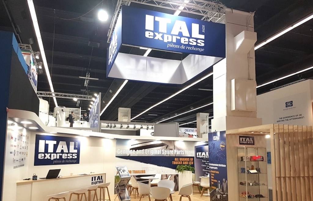 © Ital Express © Ital Express