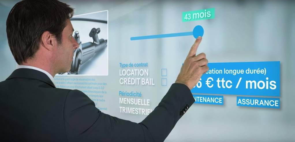 © ITL (Ingénierie Technique & Location) © ITL (Ingénierie Technique & Location)