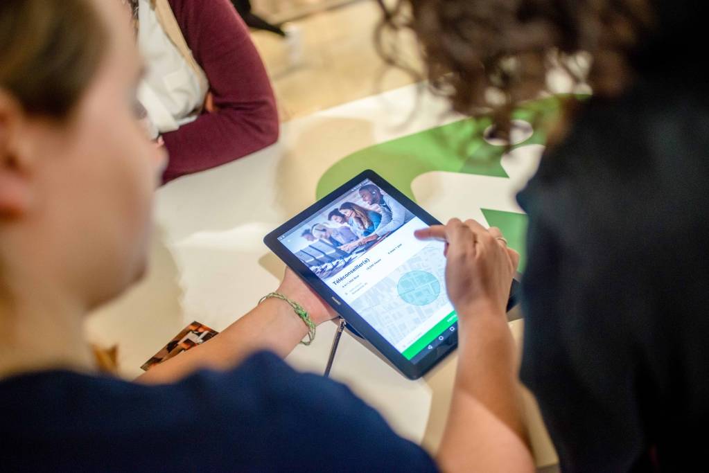 © Iziwork © Iziwork