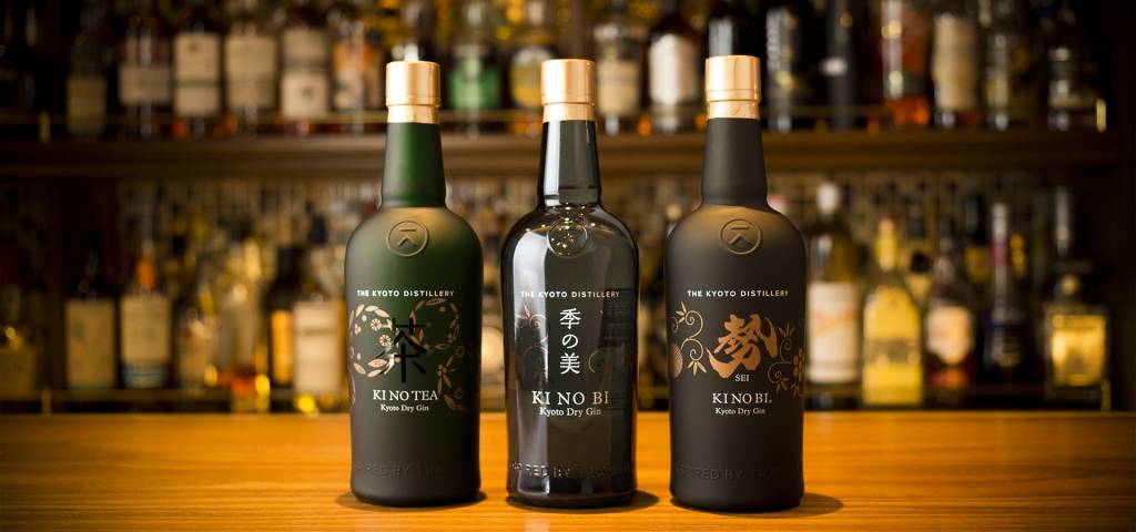 ©The Kyoto Distillery ©The Kyoto Distillery