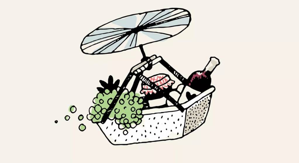 © La belle vie © La belle vie