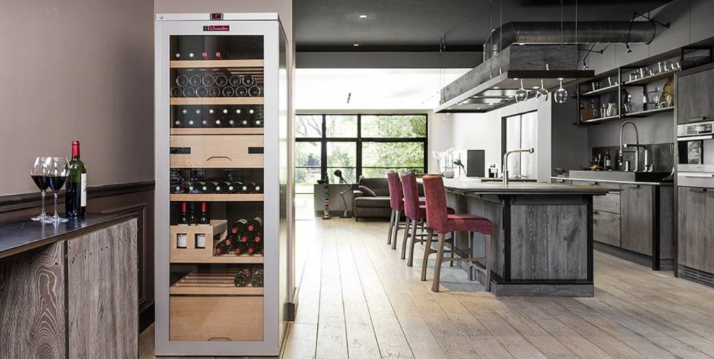 La Sommelière La Sommelière