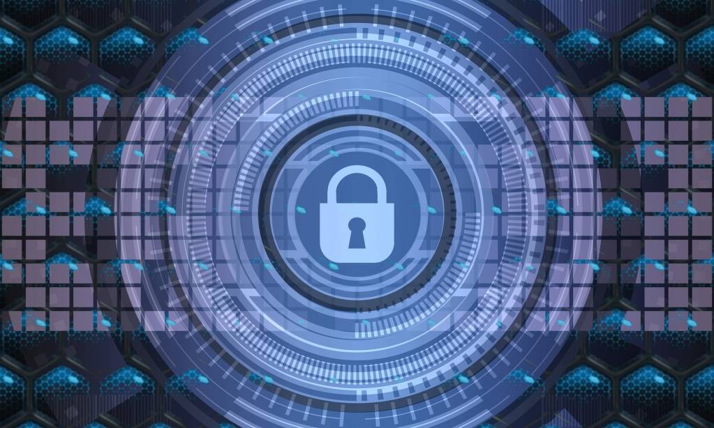 Réseau de sécurité des données - technologies Internet - © Pete Linforth/Pixabay