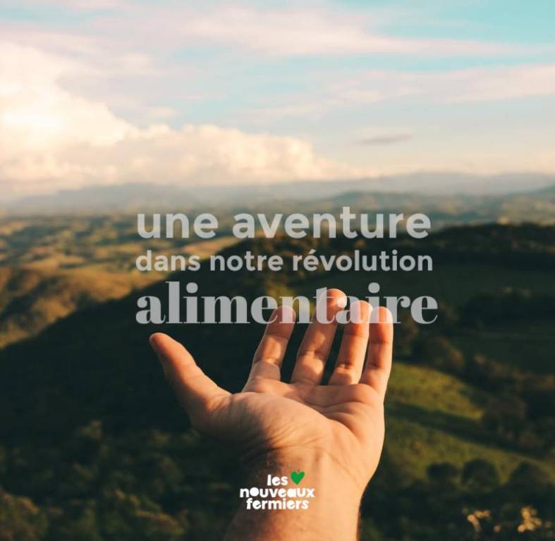 Les Nouveaux Fermiers Les Nouveaux Fermiers