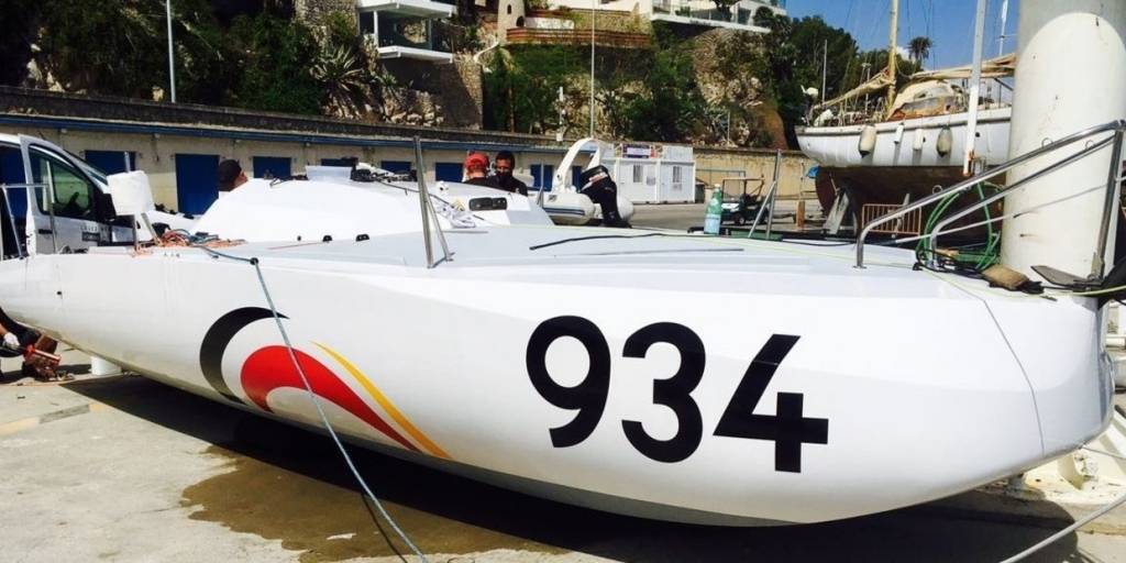 Bateau du chantier naval mythique de Bizerte, Magic Yachts, fondé en 1999 par le constructeur de voiliers et yachts de luxe monégasque Wally et racheté en 2012 par un consortium d'entrepreneurs italiens. - © Magic Yachts Bateau du chantier naval mythique de Bizerte, Magic Yachts, fondé en 1999 par le constructeur de voiliers et yachts de luxe monégasque Wally et racheté en 2012 par un consortium d'entrepreneurs italiens. - © Magic Yachts