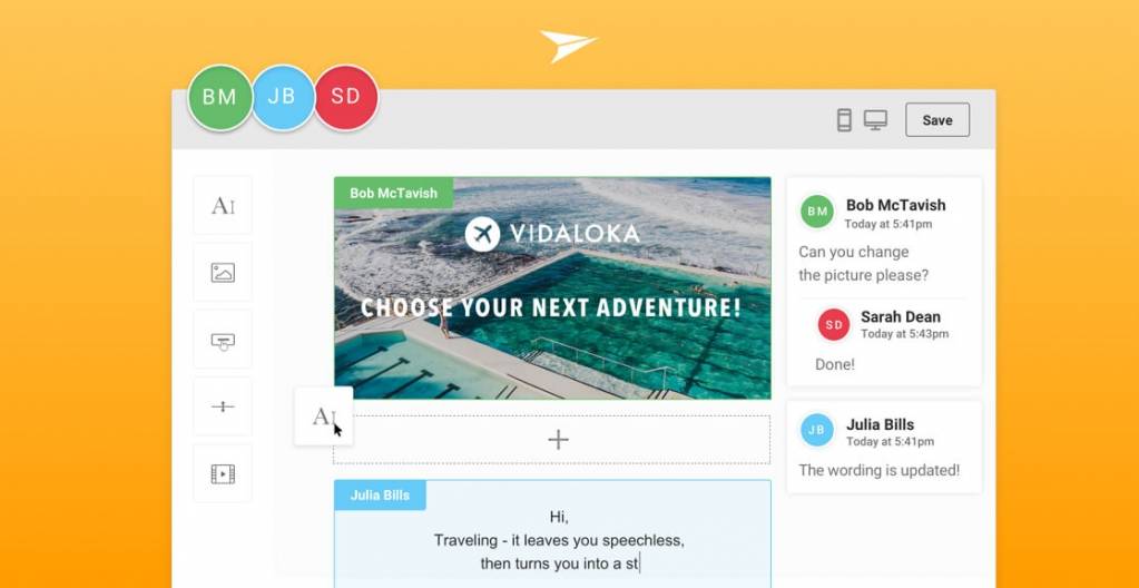 © Mailjet © Mailjet