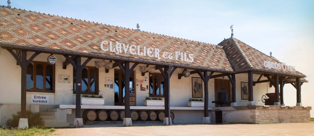 © Maison Clavelier © Maison Clavelier