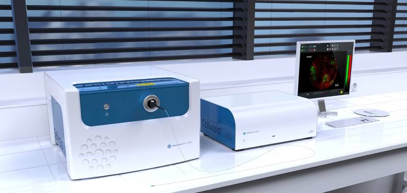 © Mauna Kea Technologies © Mauna Kea Technologies