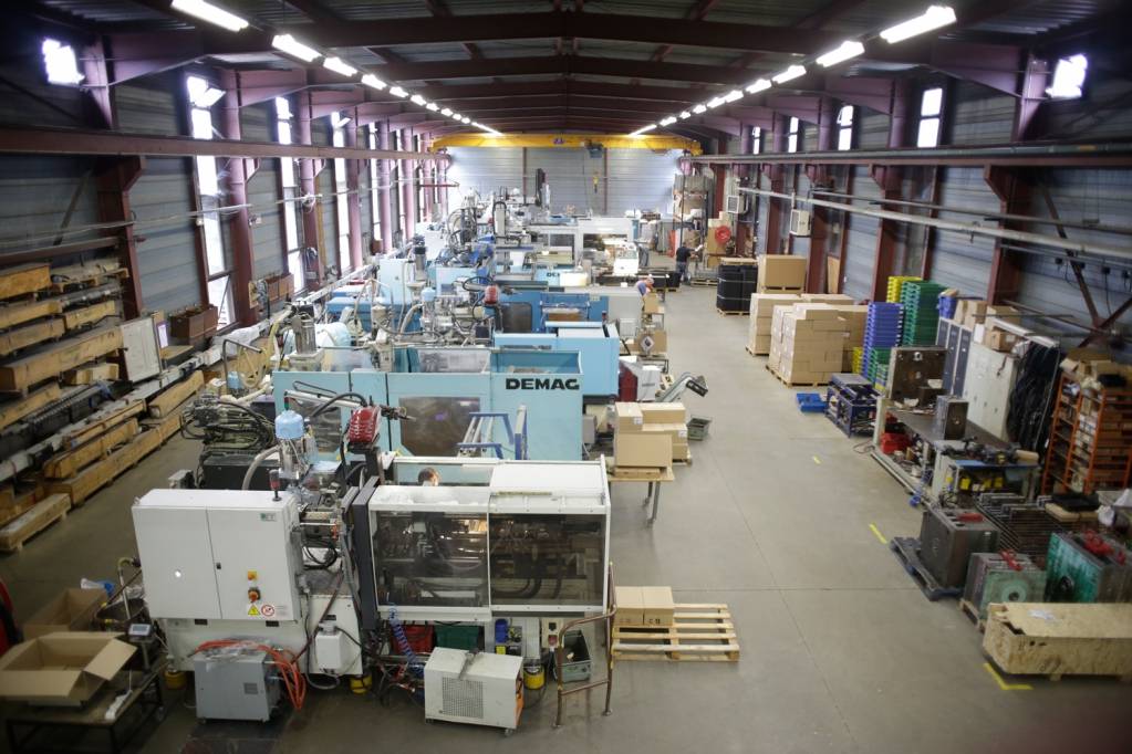 © Mecelec Composites © Mecelec Composites