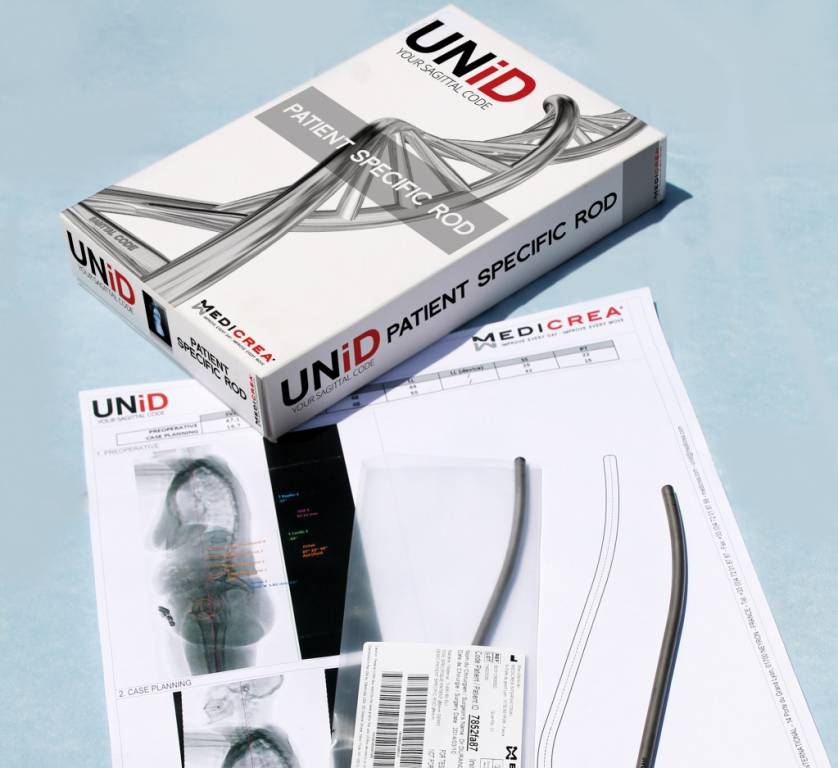 © Medicrea © Medicrea