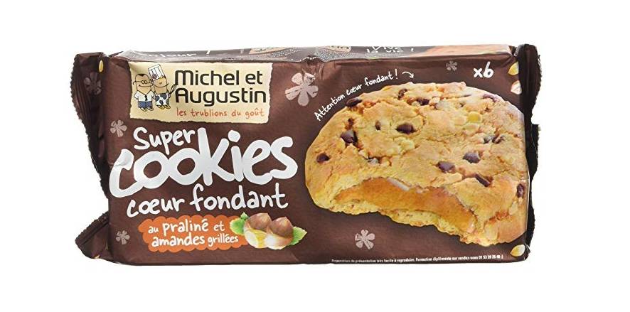 Michel et Augustin Michel et Augustin