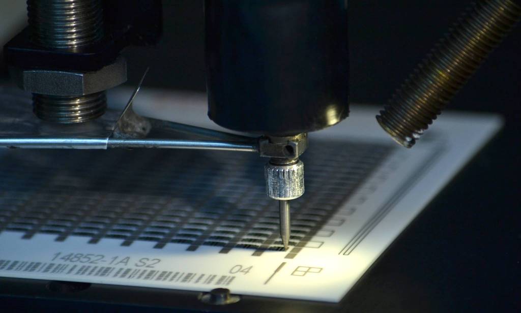 © Micropen Technologies Corporation © Micropen Technologies Corporation