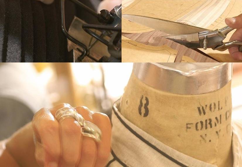 Mode Création Mode Création