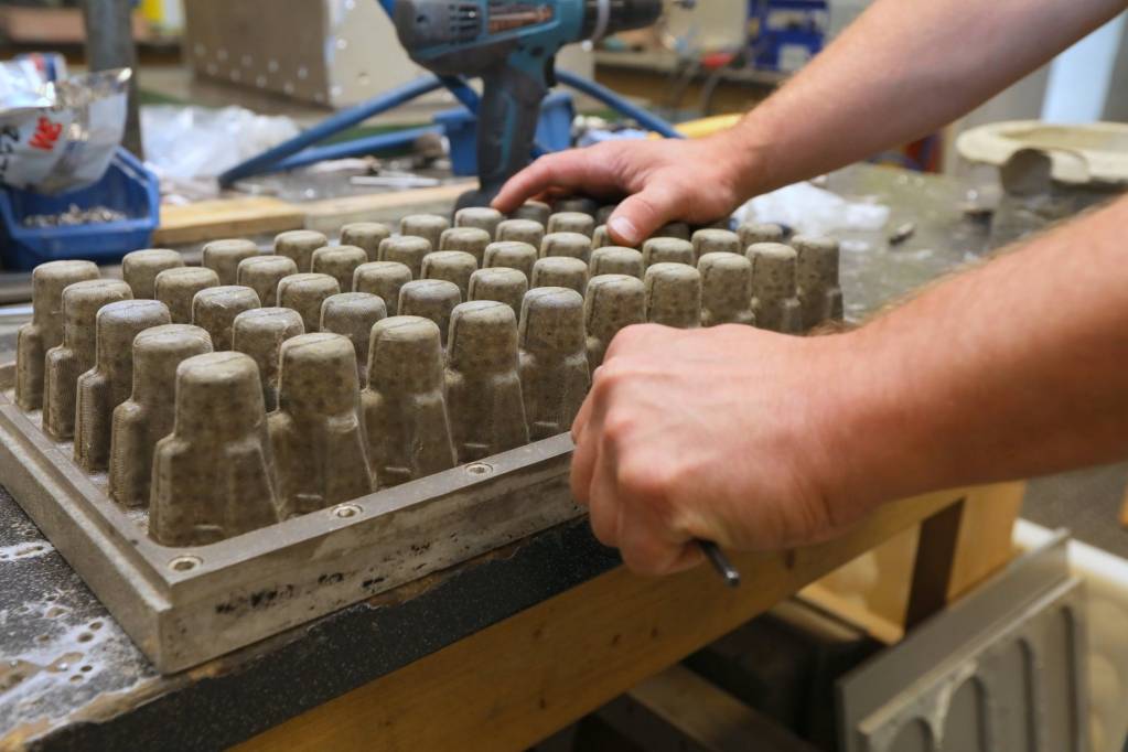 © Moulded Fibre Products (MFP)