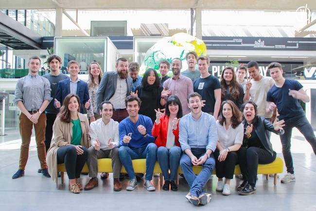 © My Job Glasses © My Job Glasses