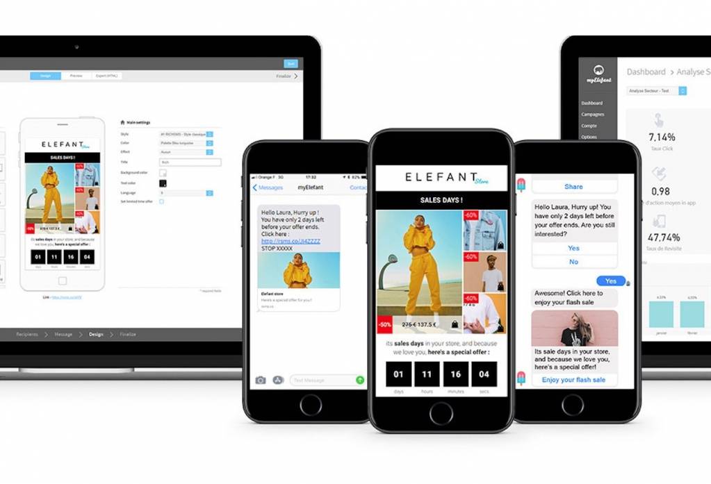 © MyElefant © MyElefant