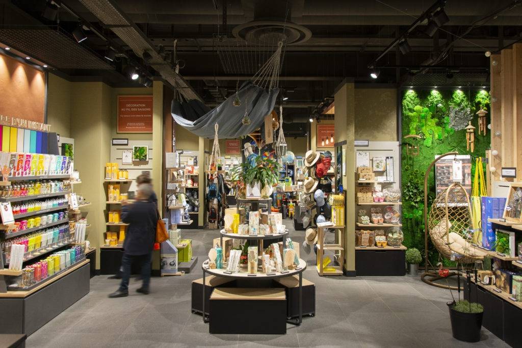 Nature et Découvertes