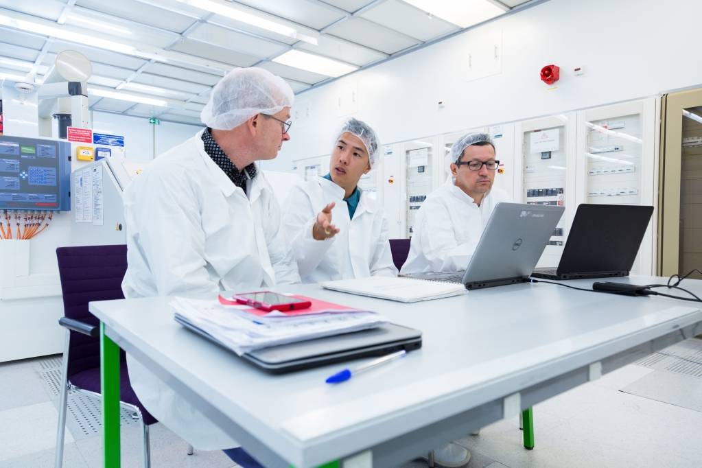 © Nawa Technologies © Nawa Technologies