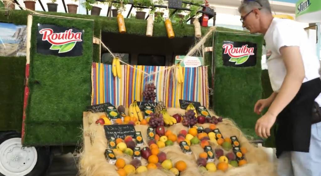 NCA Rouiba passe sous le giron de Castel et quitte la Bourse d'Alger. - © NCA Rouiba