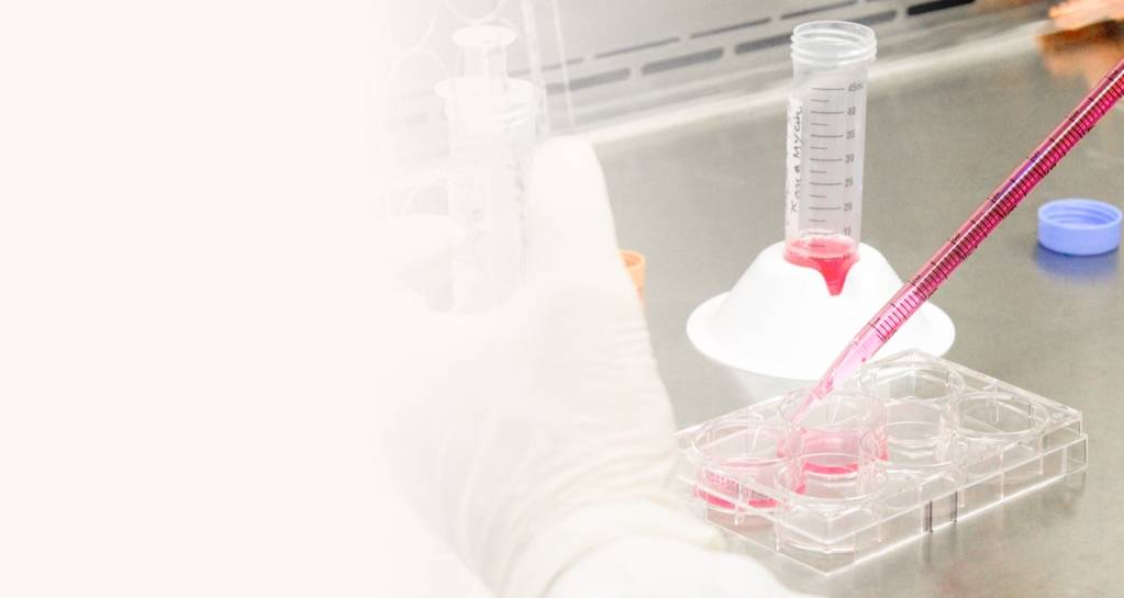 © Nitrome Biosciences © Nitrome Biosciences