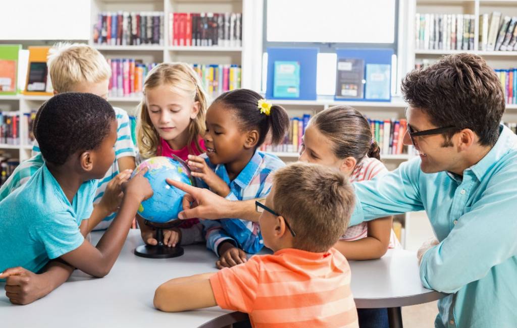 Odyssey Education Odyssey Education