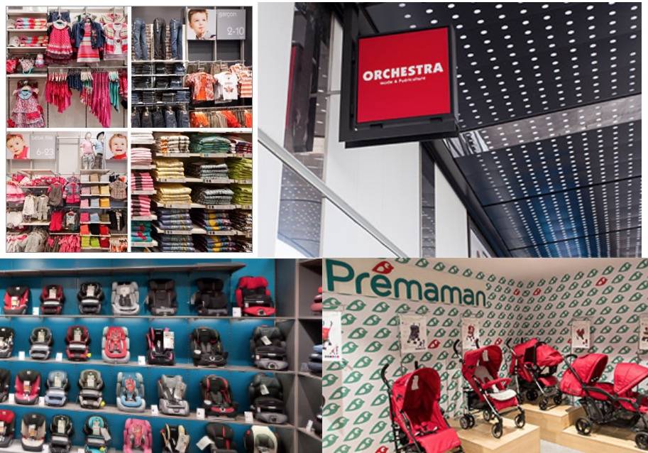 © Orchestra-Prémaman © Orchestra-Prémaman