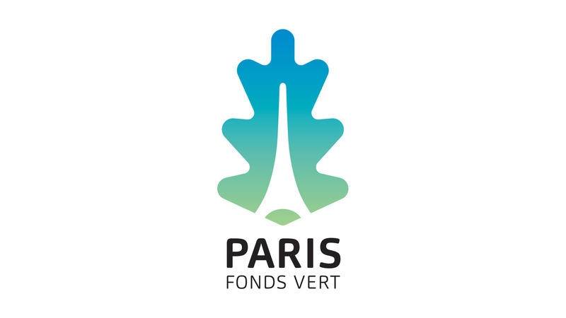 Paris Fonds Vert