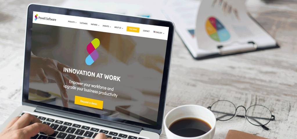 © Powell Software © Powell Software