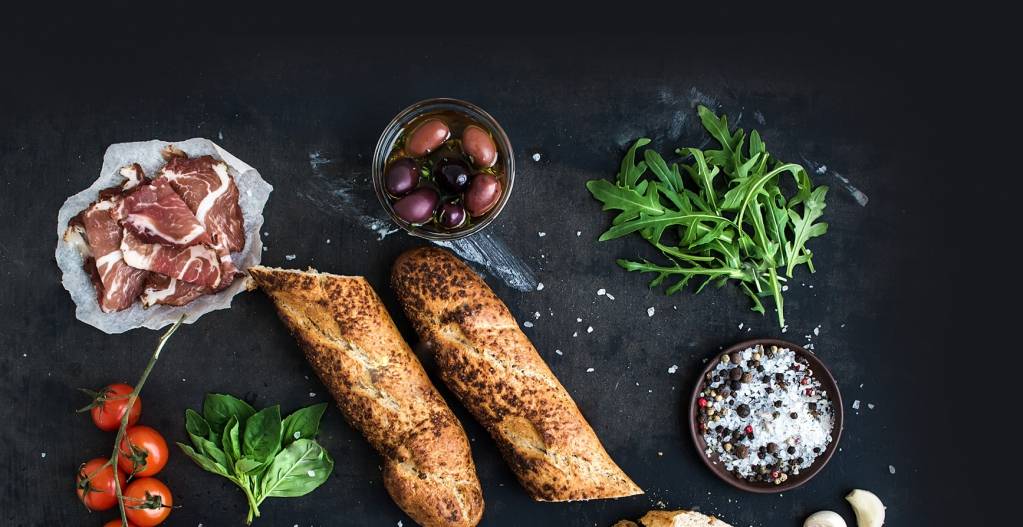 Produits alimentaires Ital Passion - Ital Passion Produits alimentaires Ital Passion - Ital Passion