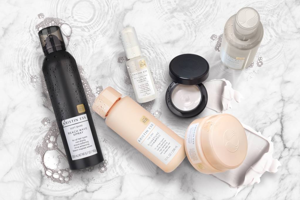 Produits capillaires Maesa - maesa.com