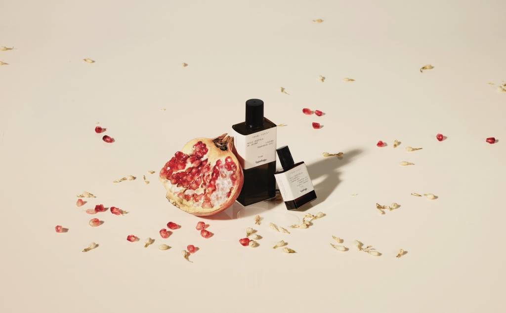 Produits cosmétiques Typology - Typology