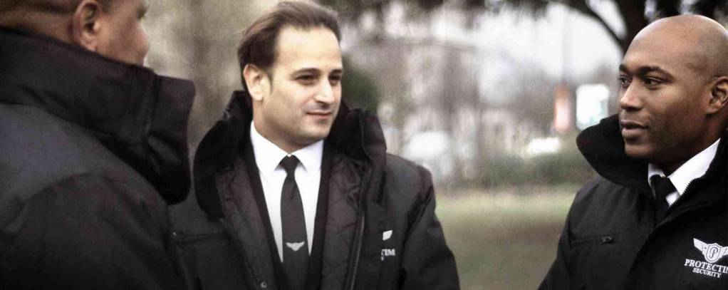 © Protectim Security Services