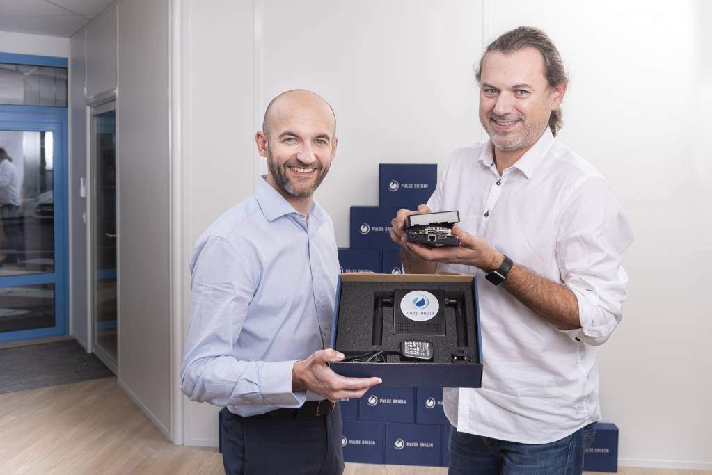 Pulse Origin Pulse Origin